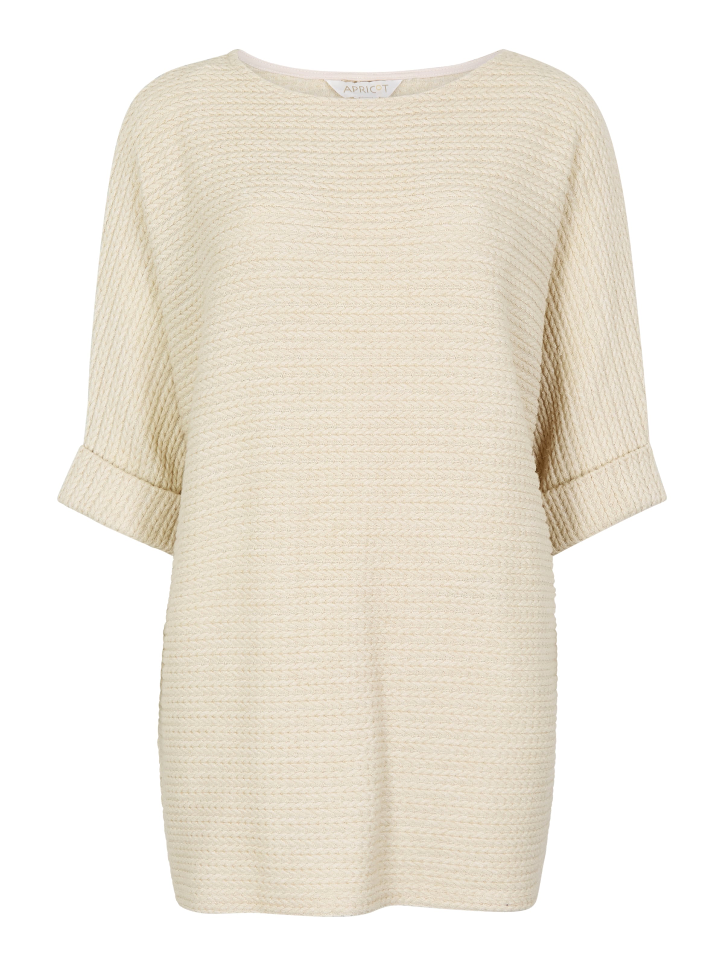 Pullover ' ' di Apricot in beige: frontale