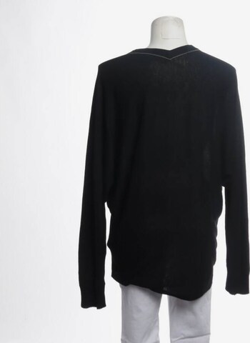 STEFFEN SCHRAUT Sweater & Cardigan in M in Black
