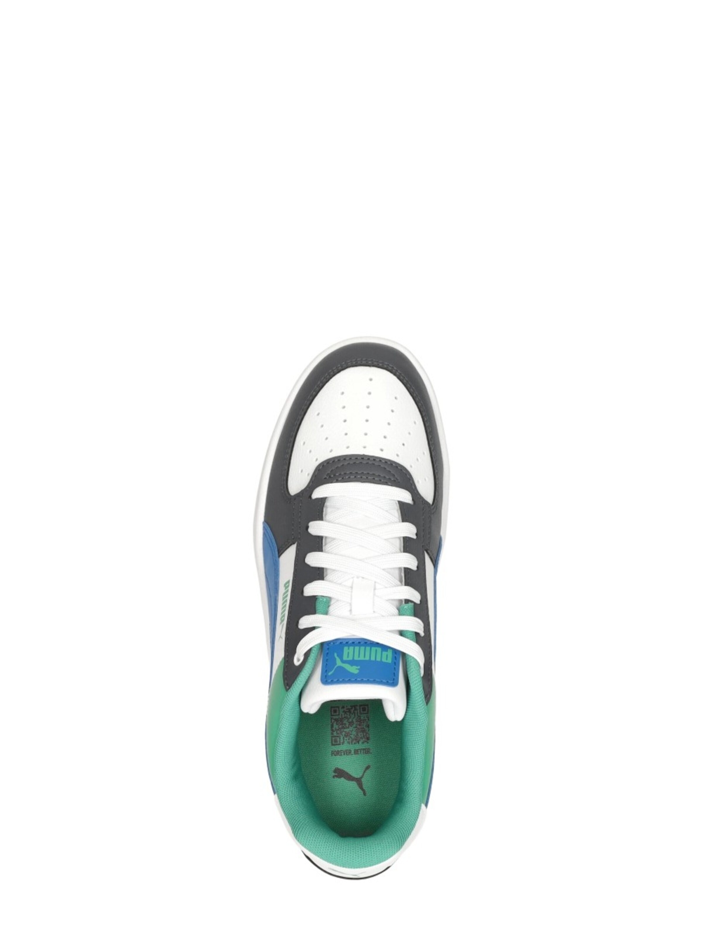Baskets 'Puma Caven 2.0 Block Jr' PUMA en bleu