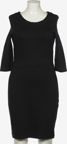 HUGO Dress in L in Black: front