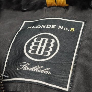 BLONDE No. 8 Jacket & Coat in L in Grey