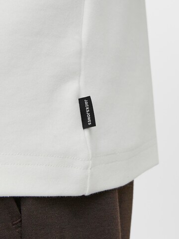 JACK & JONES Shirt 'Sanchez' in White