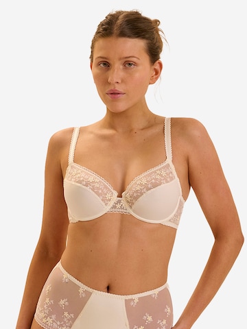 Simone Perele BH 'Instant' in Wit