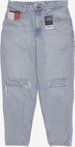 Tommy Jeans Jeans in 30 in Blue: front