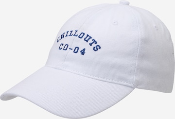 chilloutsŠilterica 'Woodland' - bijela boja: prednji dio