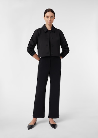 COMMA Blazer in Schwarz