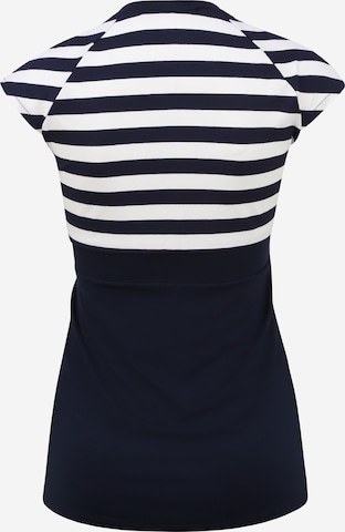 Bebefield Shirt 'Kathy' in Blauw