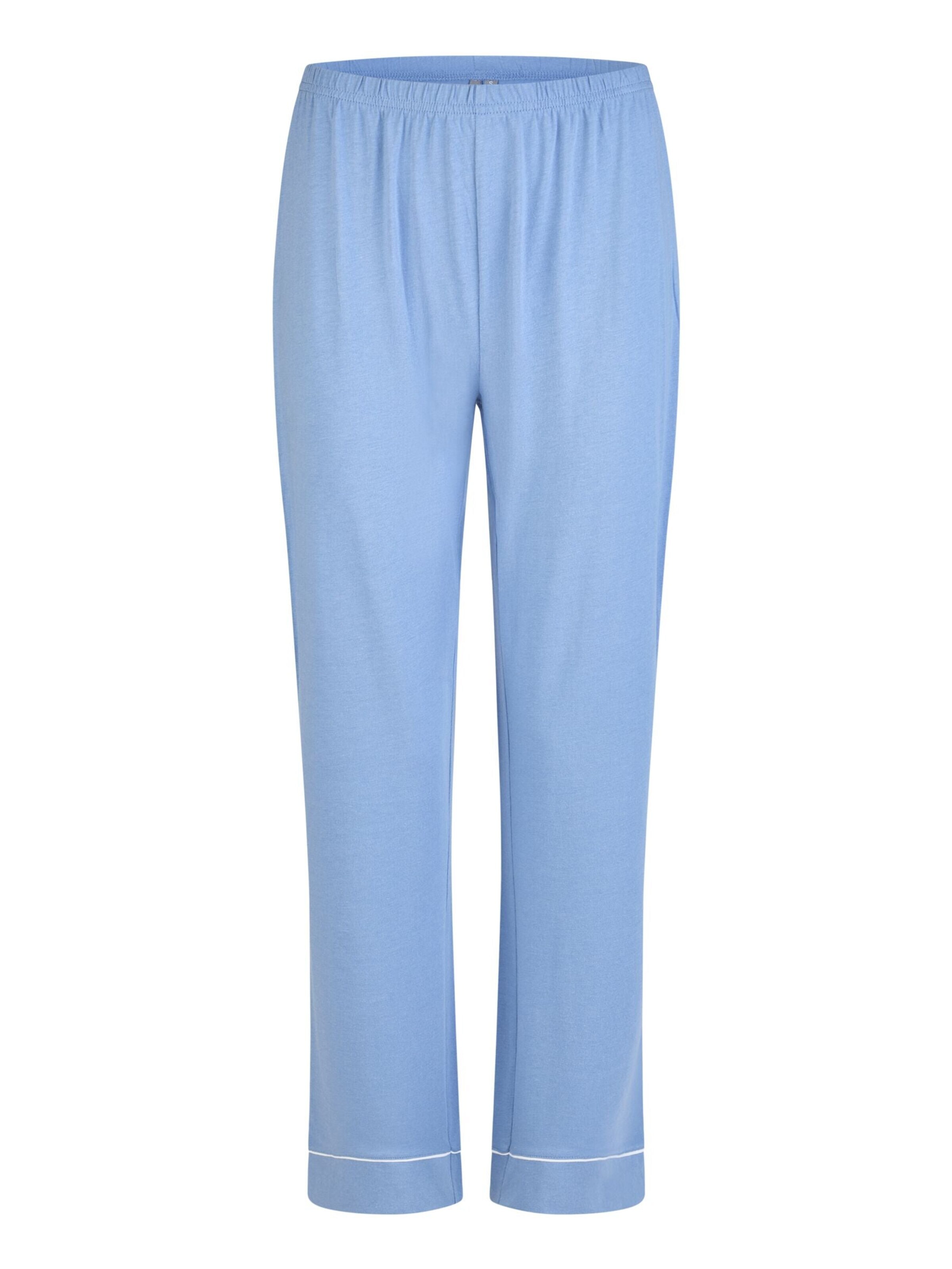 By Louise Pyjama‌‌‌‌‌‌‌ in Blau