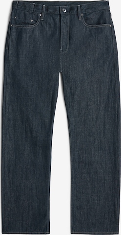 G-STAR Regular Jeans in Blue: front