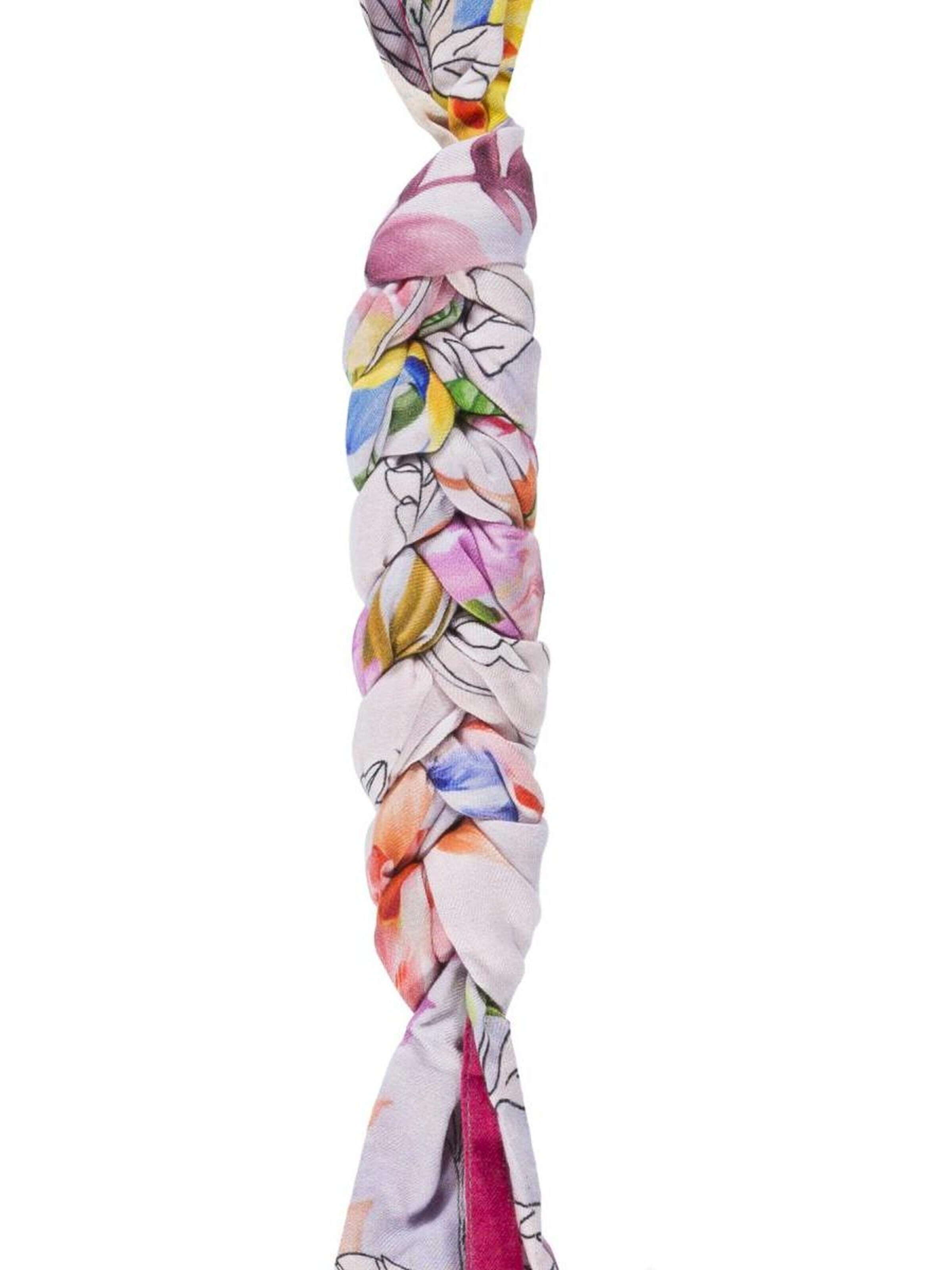 Passigatti Wrap 'Knotenschal' in Pink