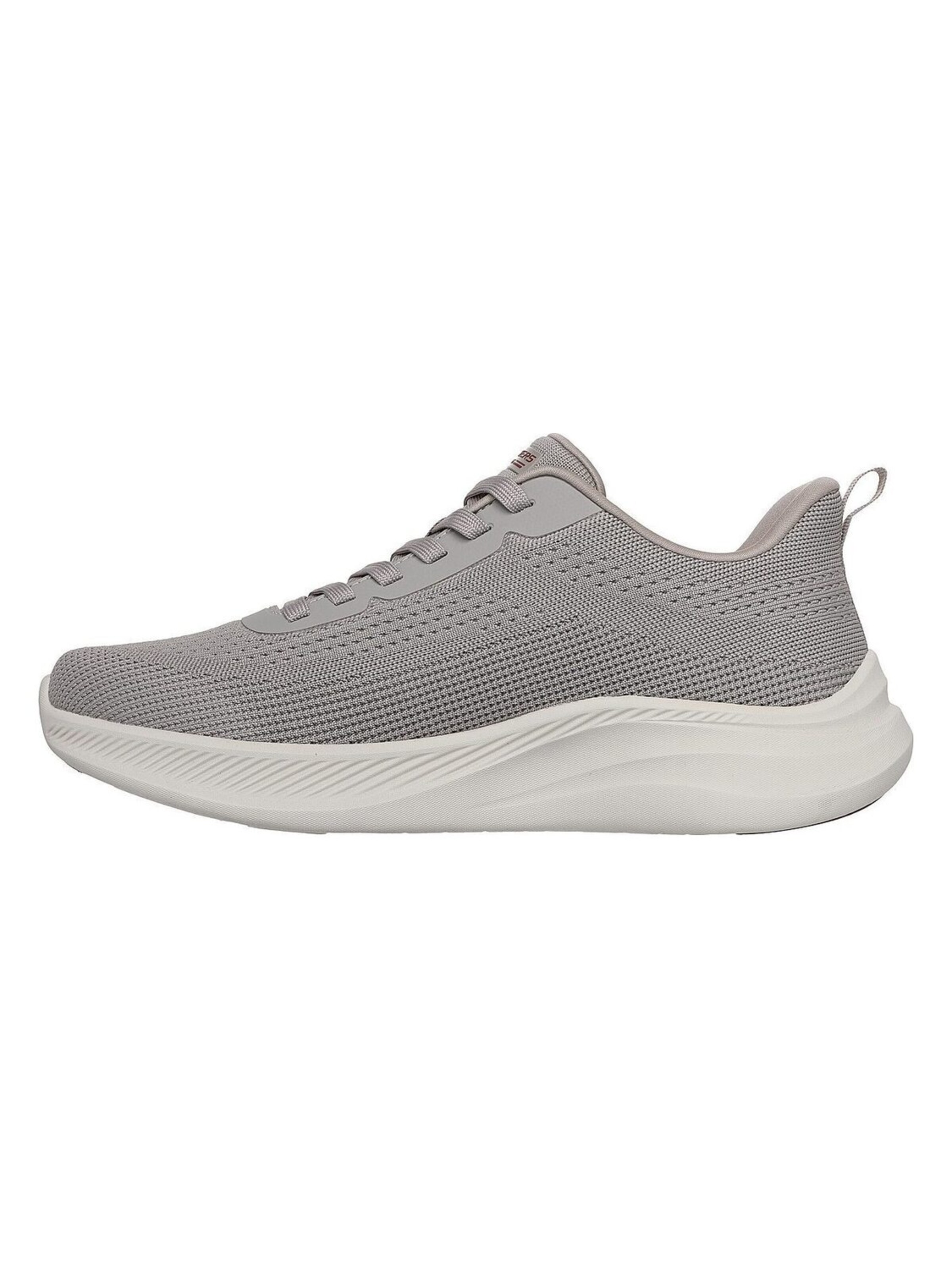 SKECHERS Sneaker low 'Bobs Moda Flex'‌‌‌ in Grau