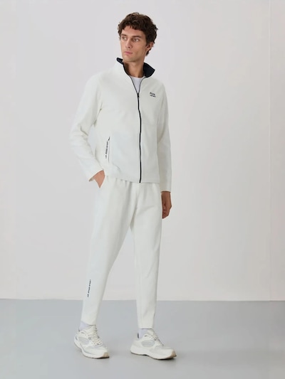 Tommy Life Aktive Sets in L in weiß, Produktansicht