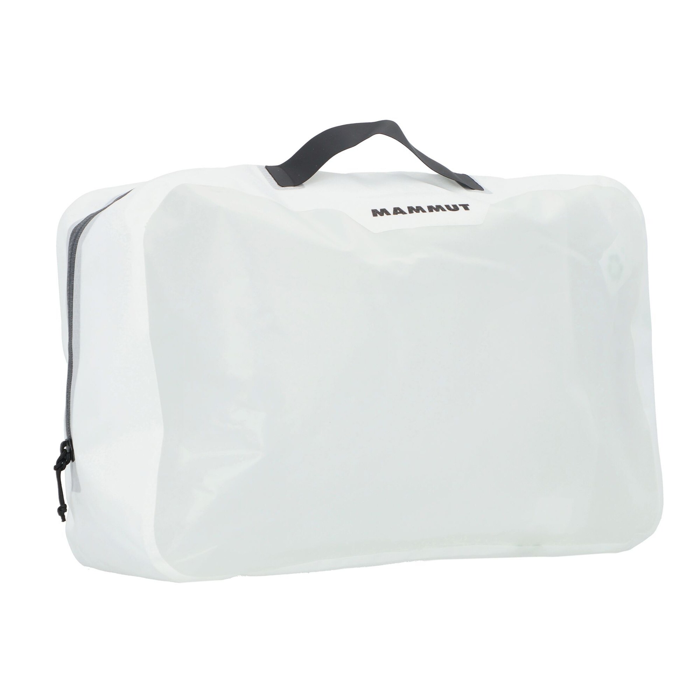 MAMMUT Toiletry bag in White