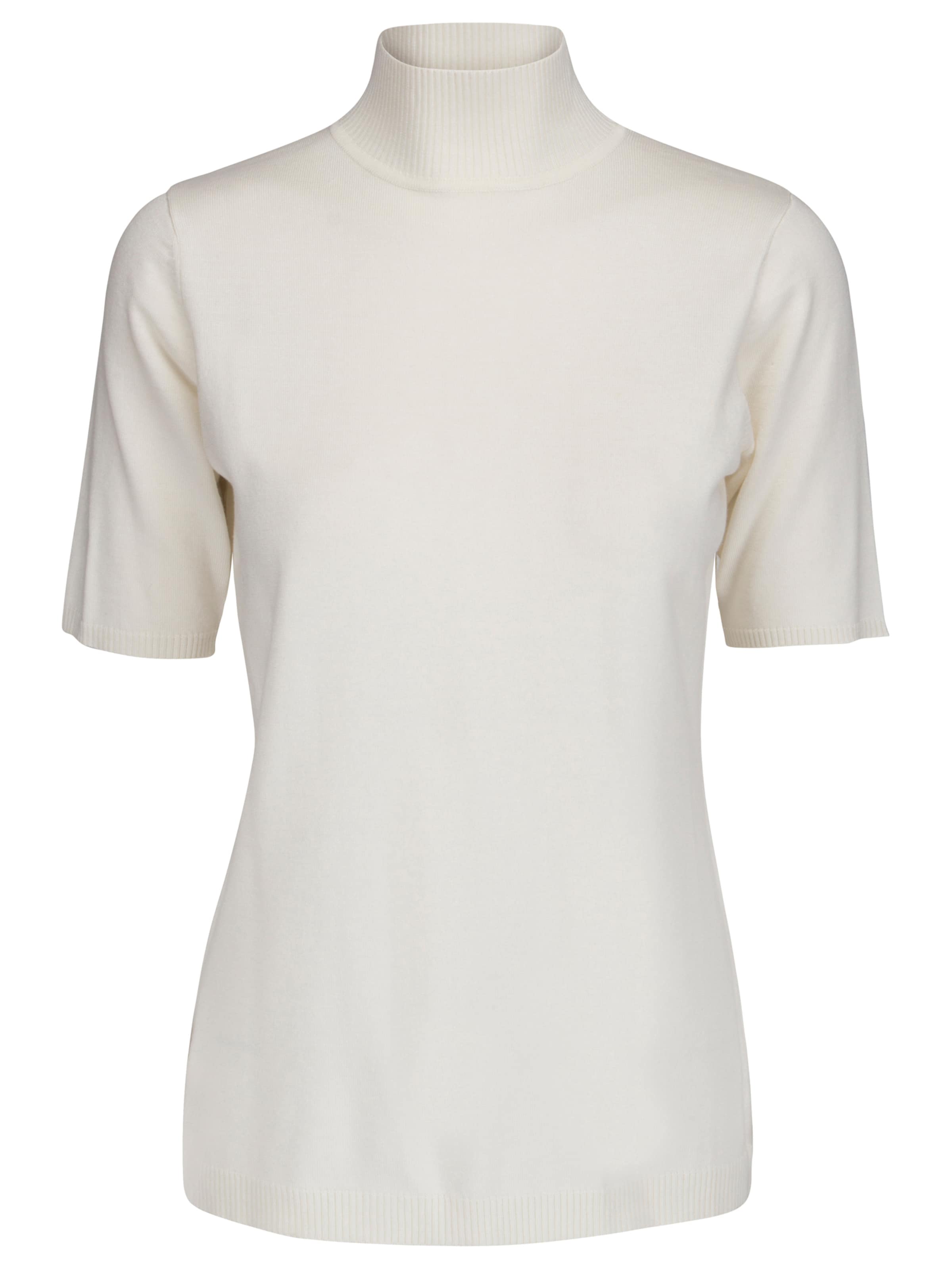 minus Top 'Lima' in White