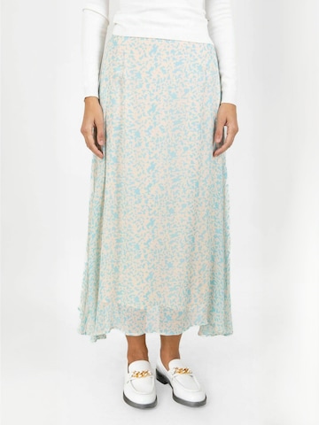 Gonna ' Skirt ' di Coster Copenhagen in marrone