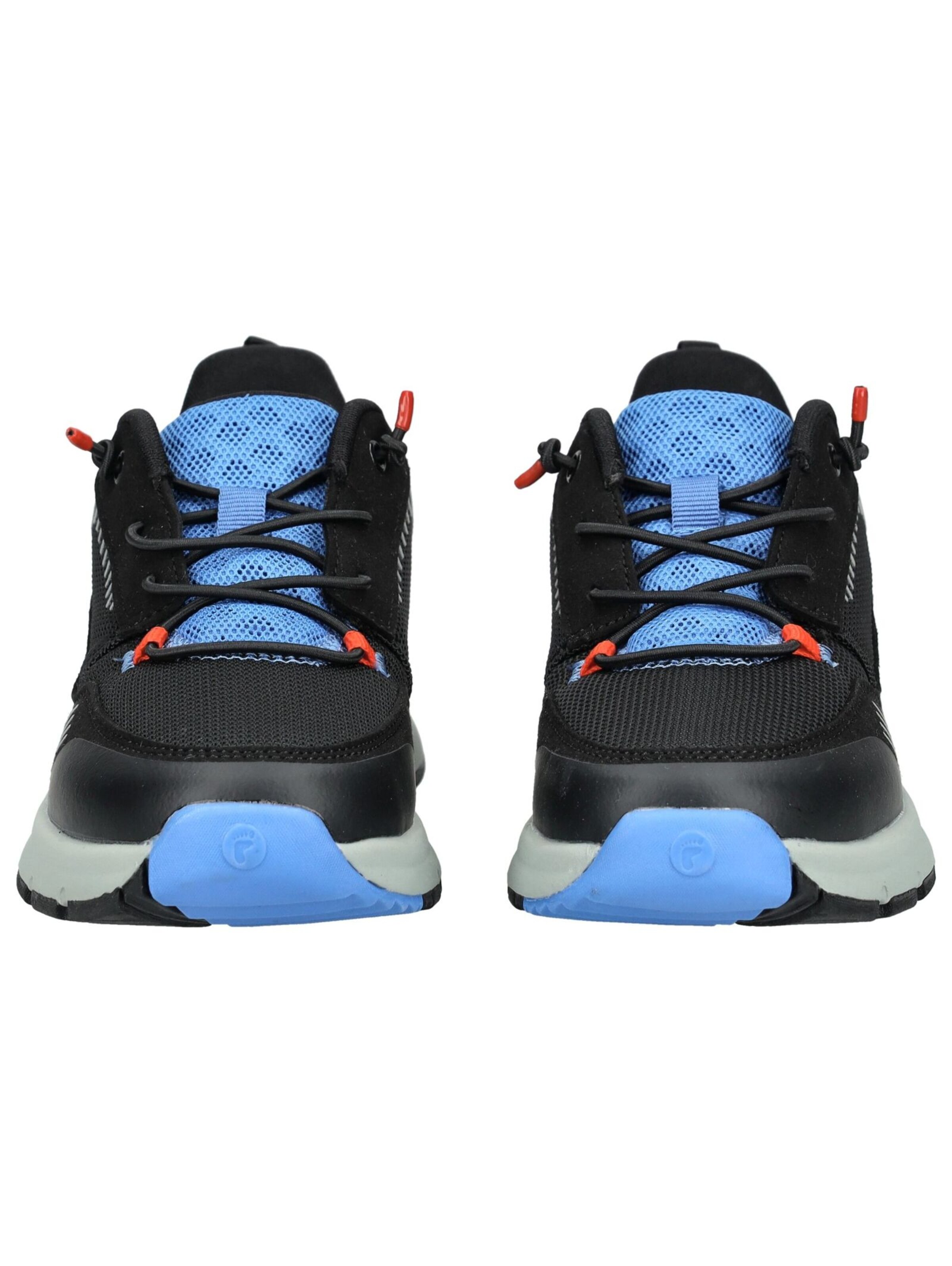 RICOSTA Sneakers in Black