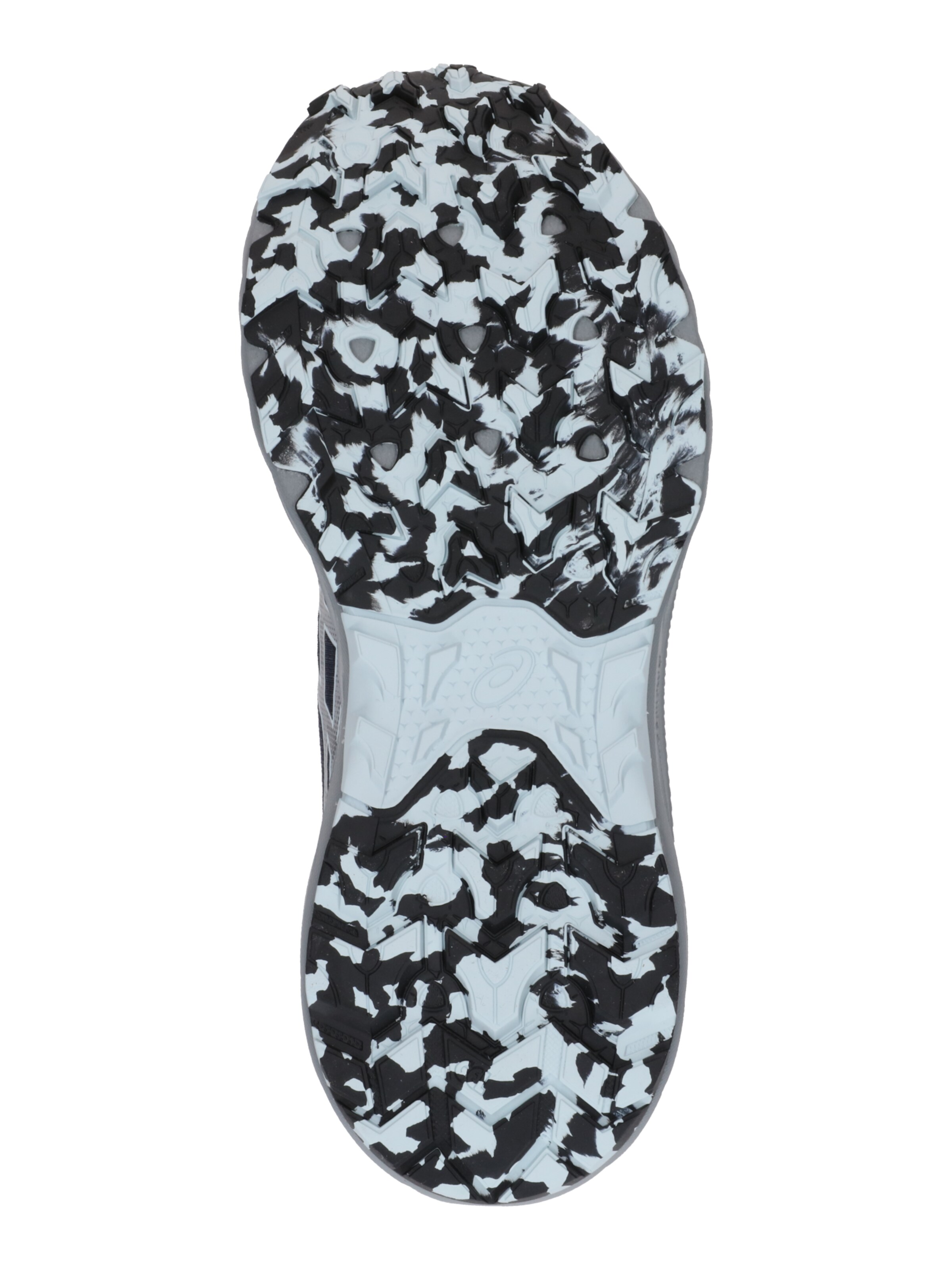 ASICS Futócipők 'Gel-Venture 10' - kék