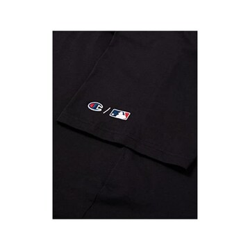 Champion Authentic Athletic Apparel Funktionsshirt in Schwarz