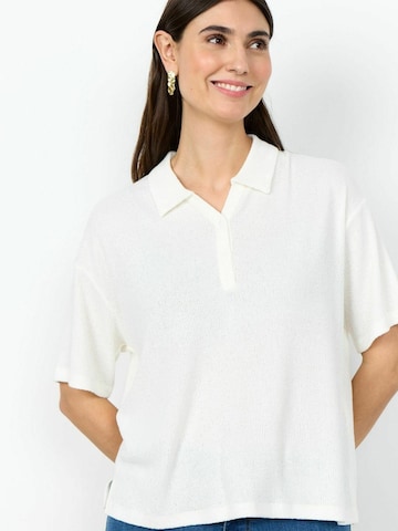 Soyaconcept Póló ' SC-DELIA ' - fehér: elől