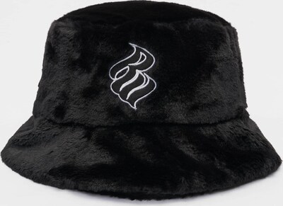 ROCAWEAR Hut in schwarz, Produktansicht