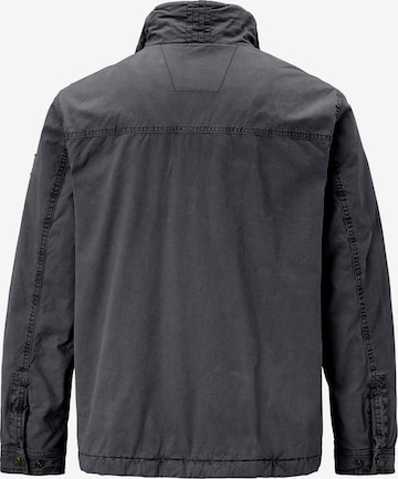 S4 Jackets Between-Season Jacket in Grey