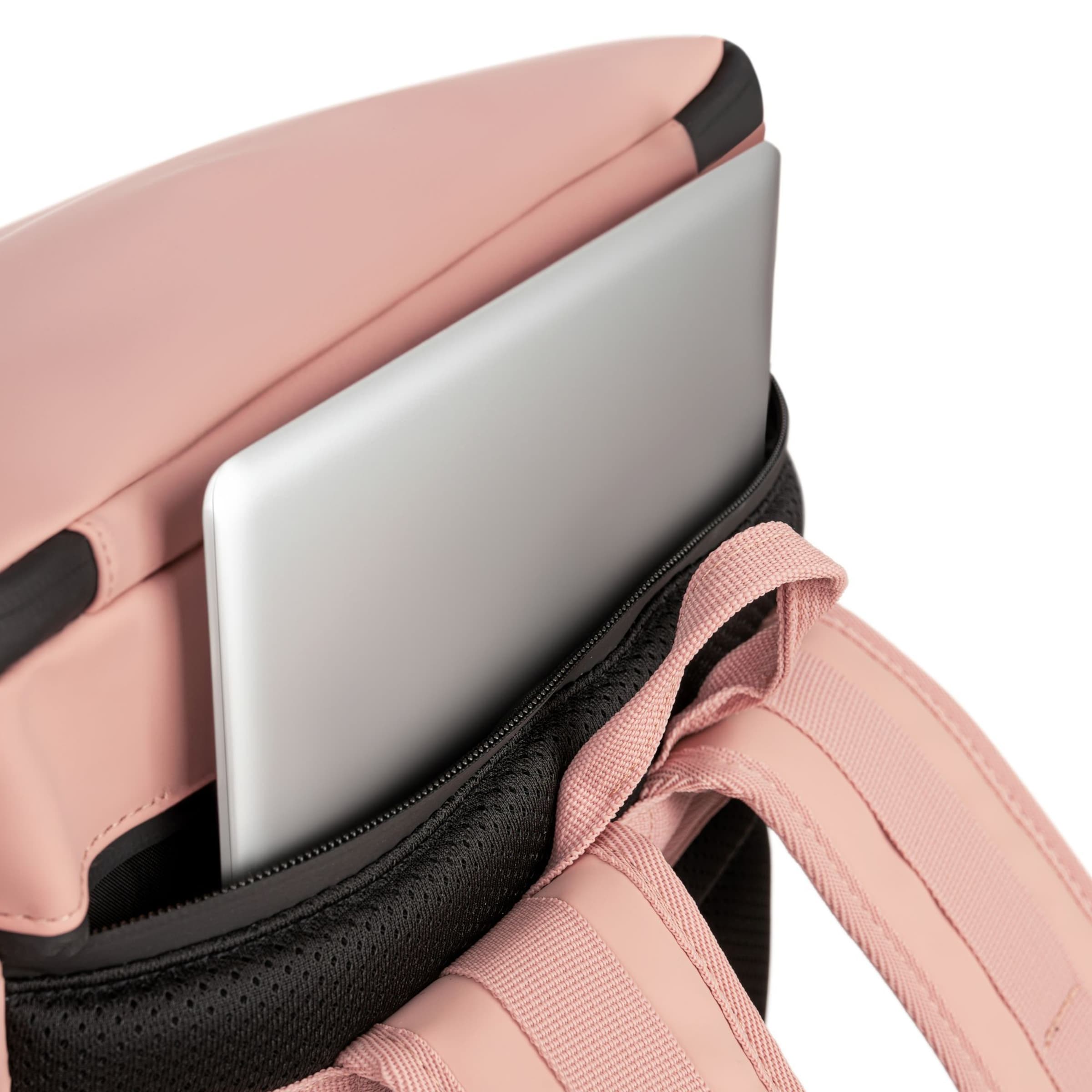 Pactastic Rugzak in Roze