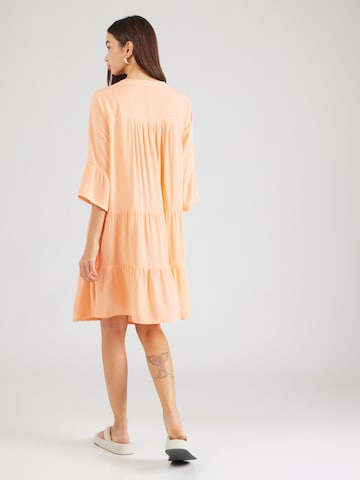 oranžs Sublevel Blūžkleita