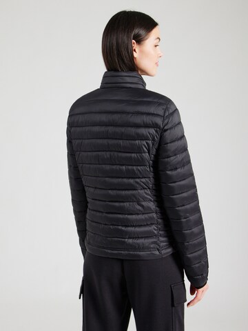 Superdry Tussenjas 'Fuji Lite' in Zwart