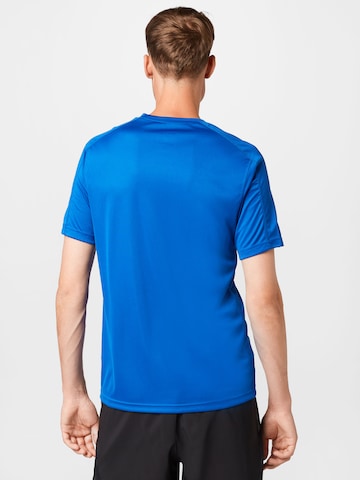 Maglia funzionale di Reebok in blu