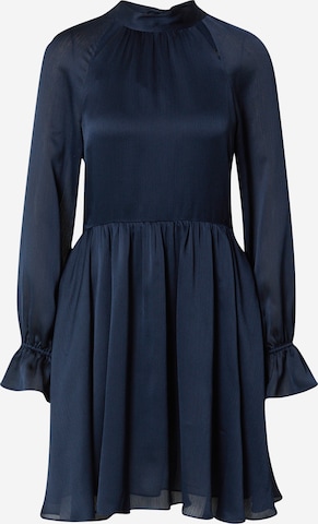 Robe 'Ryaa' Ted Baker en bleu : devant