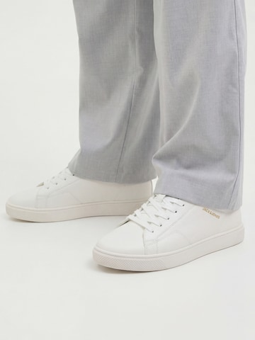 JACK & JONES Sneaker 'JFWBRISTOL' in Weiß