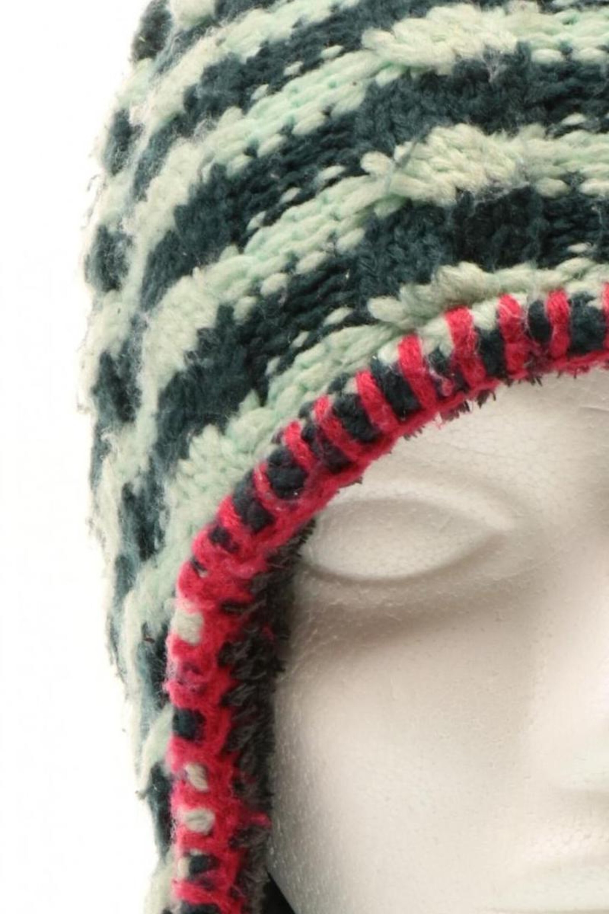 THE NORTH FACE Hat & Cap in One size in Green