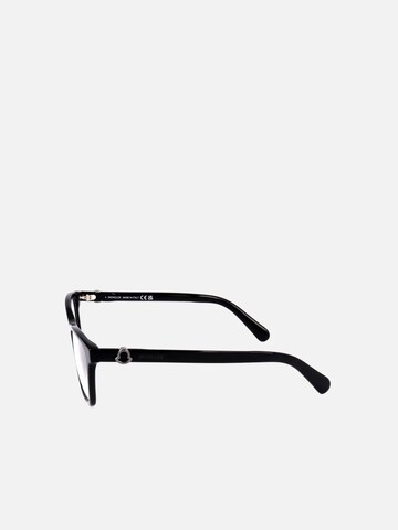MONCLER Sunglasses in Black