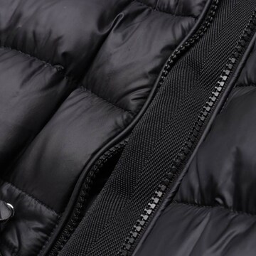 BURBERRY Jacket & Coat in L in Black