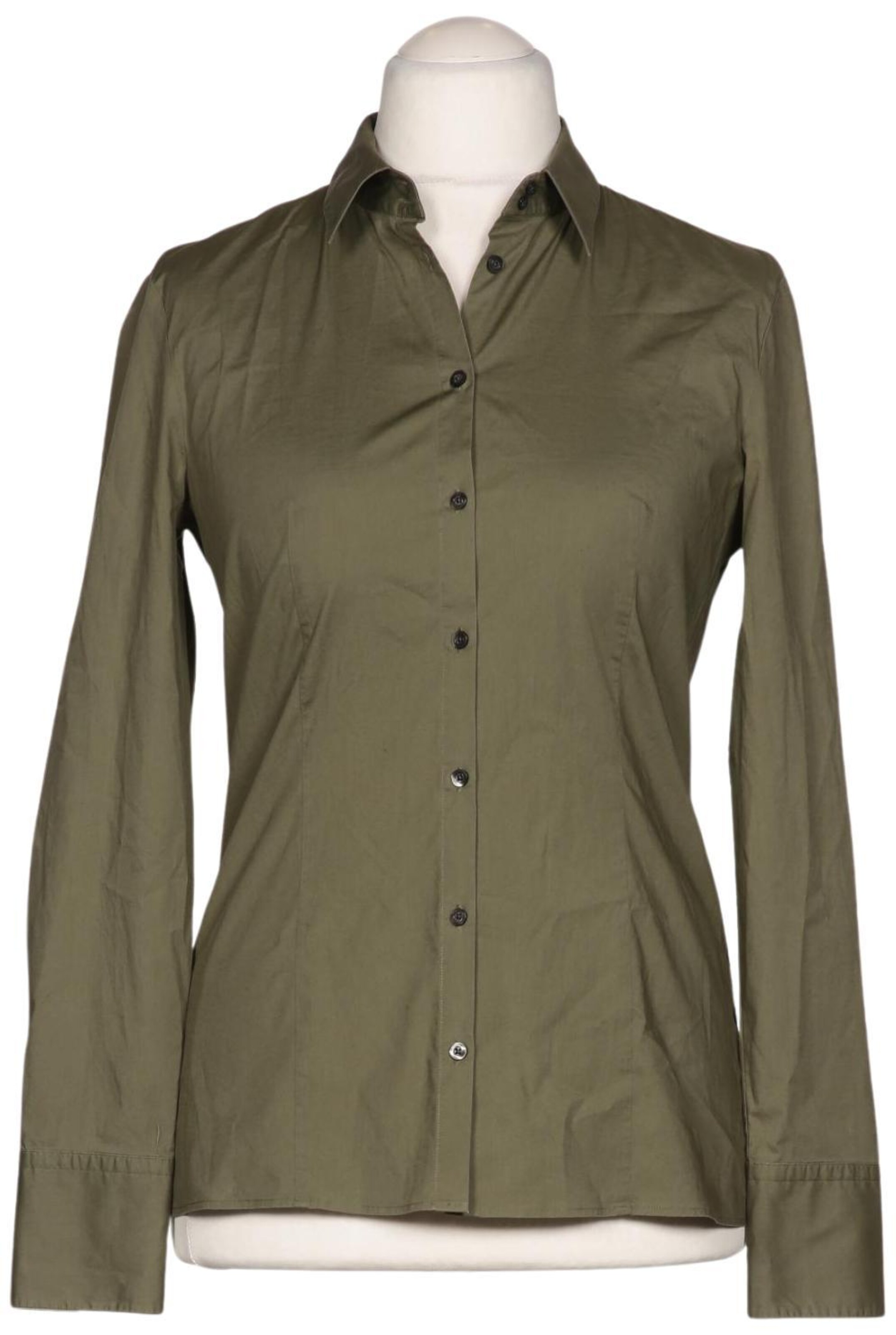 HUGO Blouse & Tunic in XL in Green: front