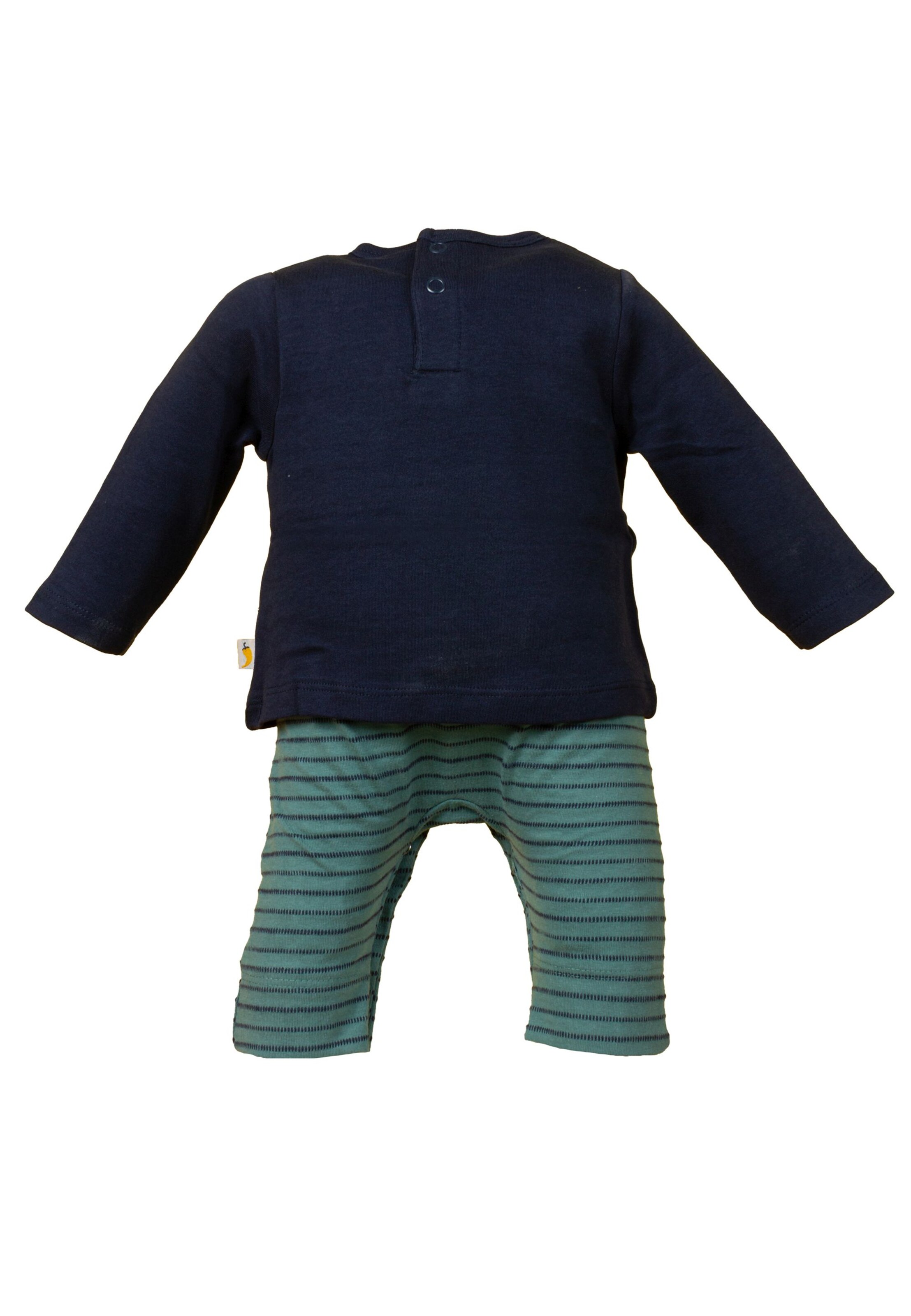 Kinder Bekleidung SALT AND PEPPER Overall 'Wild Thing' in Navy - YI48917 Kinder Bekleidung SALT AND PEPPER Overall 'Wild Thing' in Navy - YI48917