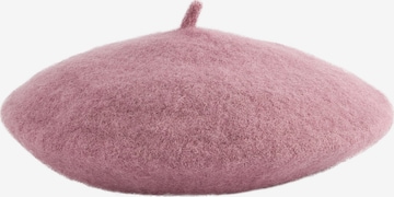 Next Hue i pink: forside