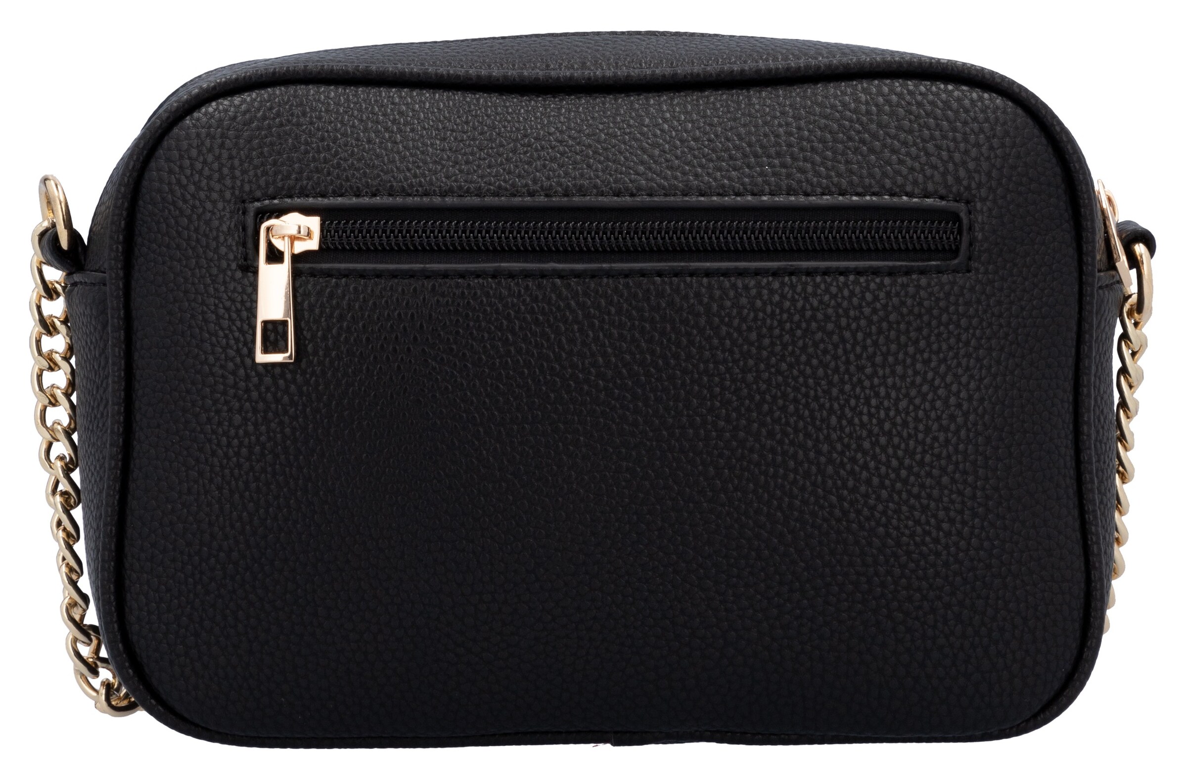 REMONTE Crossbody Bag in Black