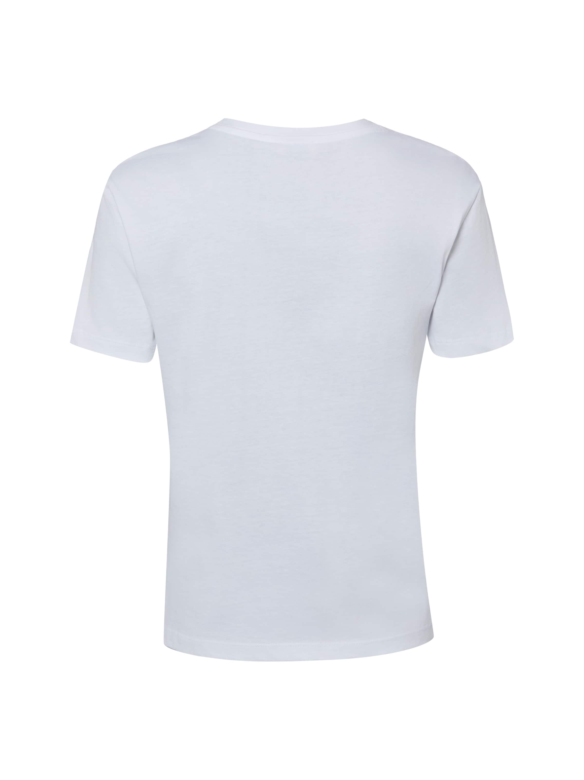T-shirt Liu Jo en blanc