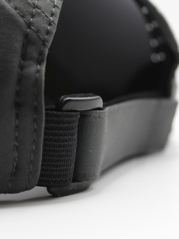 Casquette de sport Surf Monkey en gris