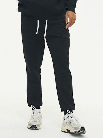 DRILLS Apparel Broek 'RECREATION Scuba Jogger' in Zwart