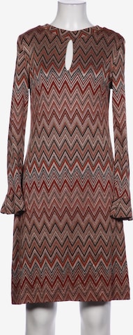 Ana Alcazar Dress in XS in Brown: front