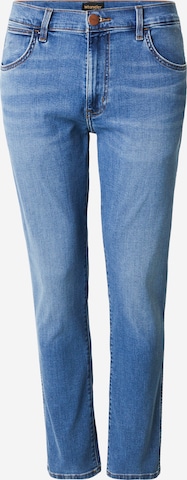 WRANGLER Jeans 'LARSTON' in Blue: front