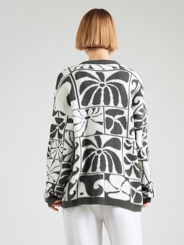 RIP CURL Sweter sportowy 'AOTS-TY WILLIAMS' w kolorze czarny