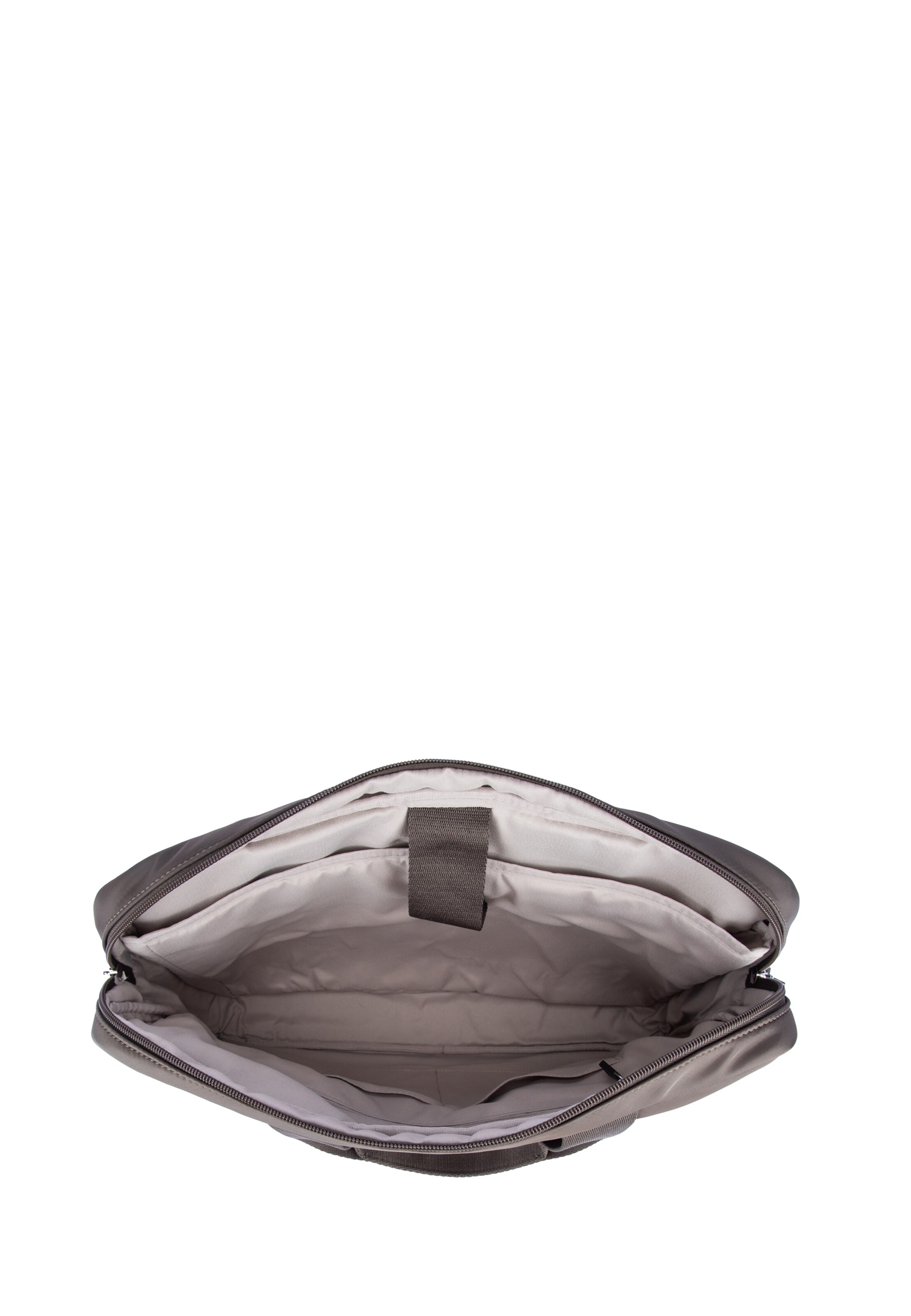 Joop Jeans Laptoptasche 'Cartello Philomena' in Braun