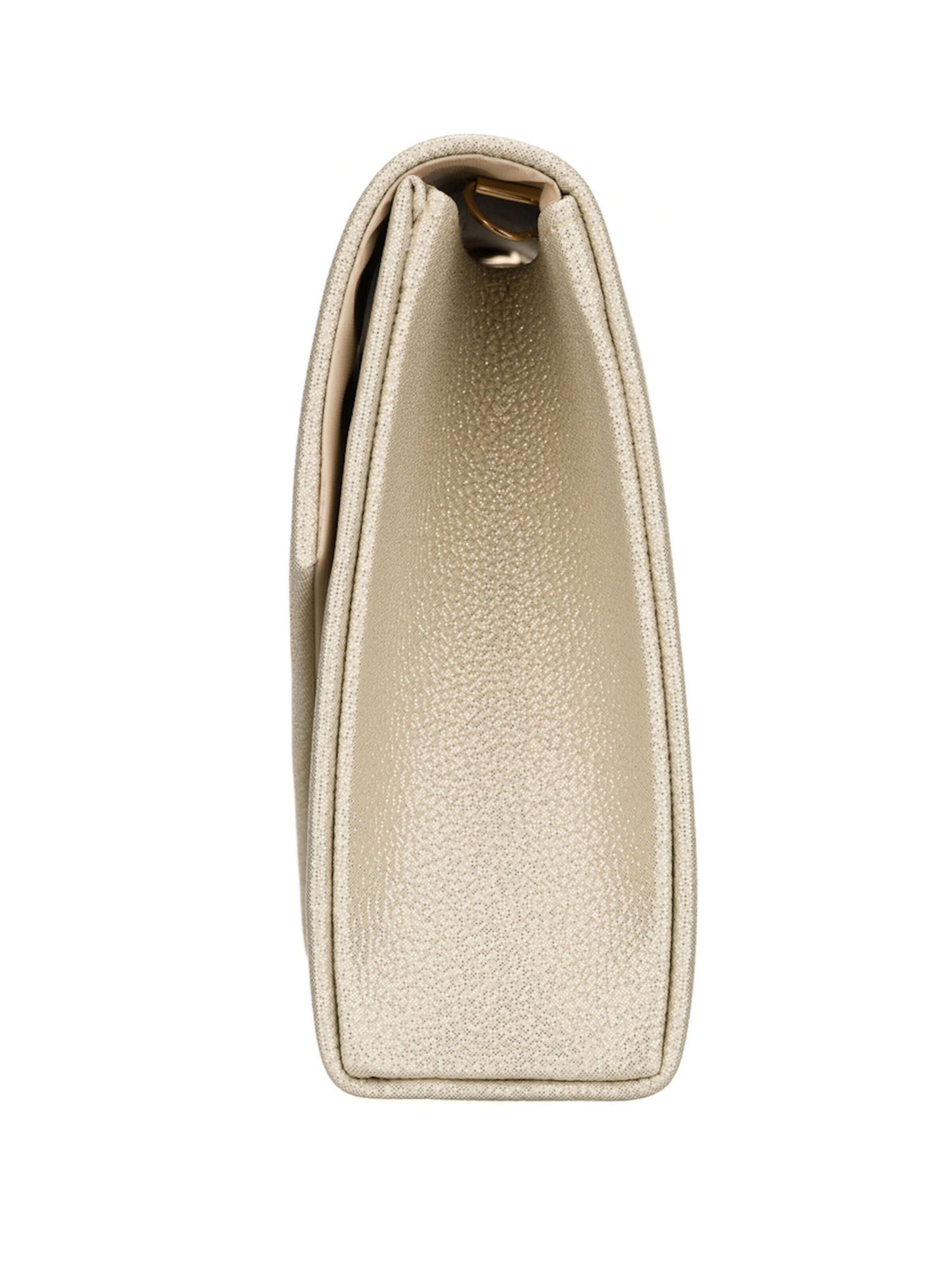 Tomshop24-7 Clutch 'Rovicky Ula' in Gold