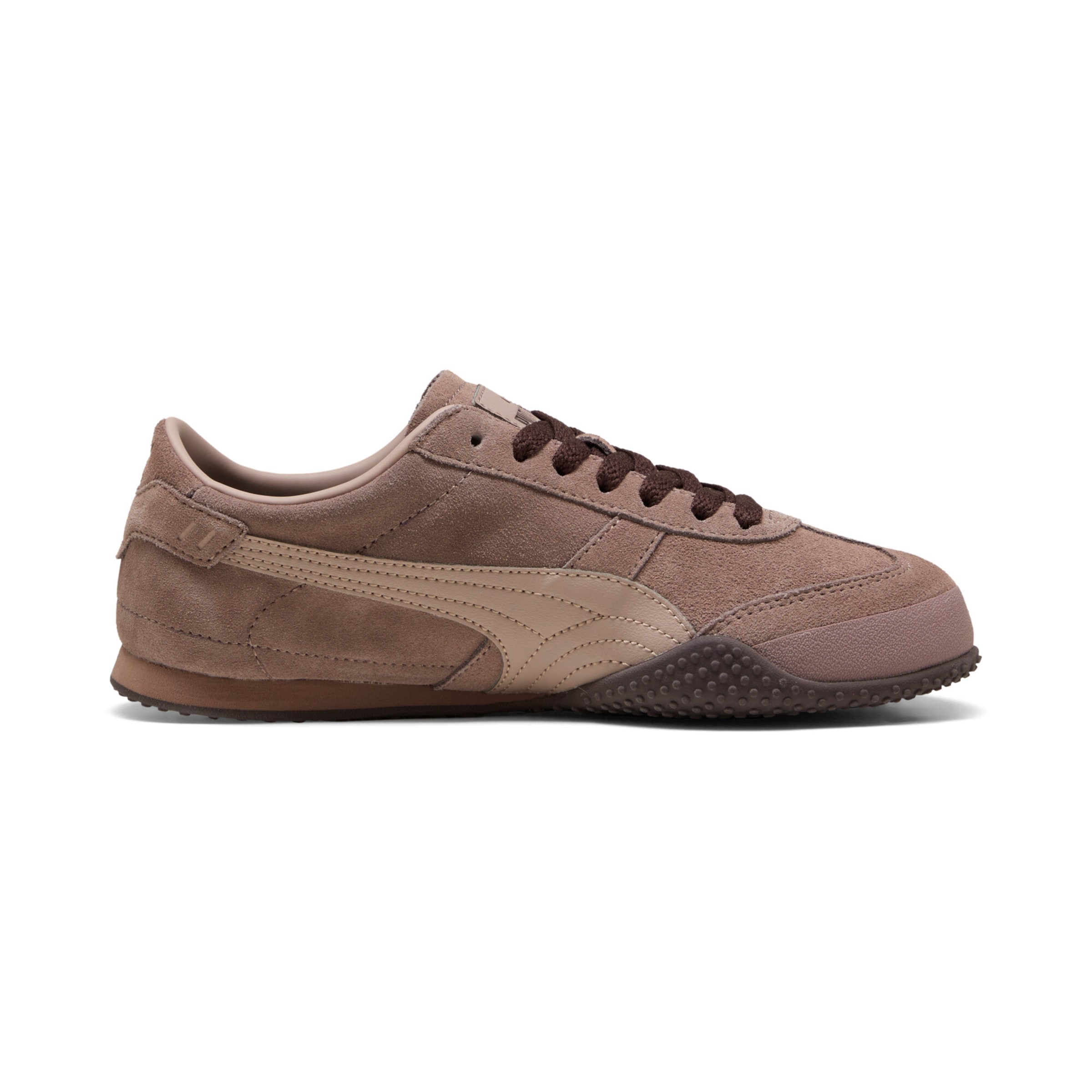 PUMA Sneakers in Brown