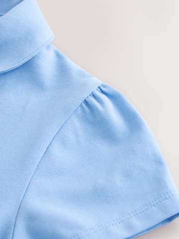 Next Shirt in Blauw