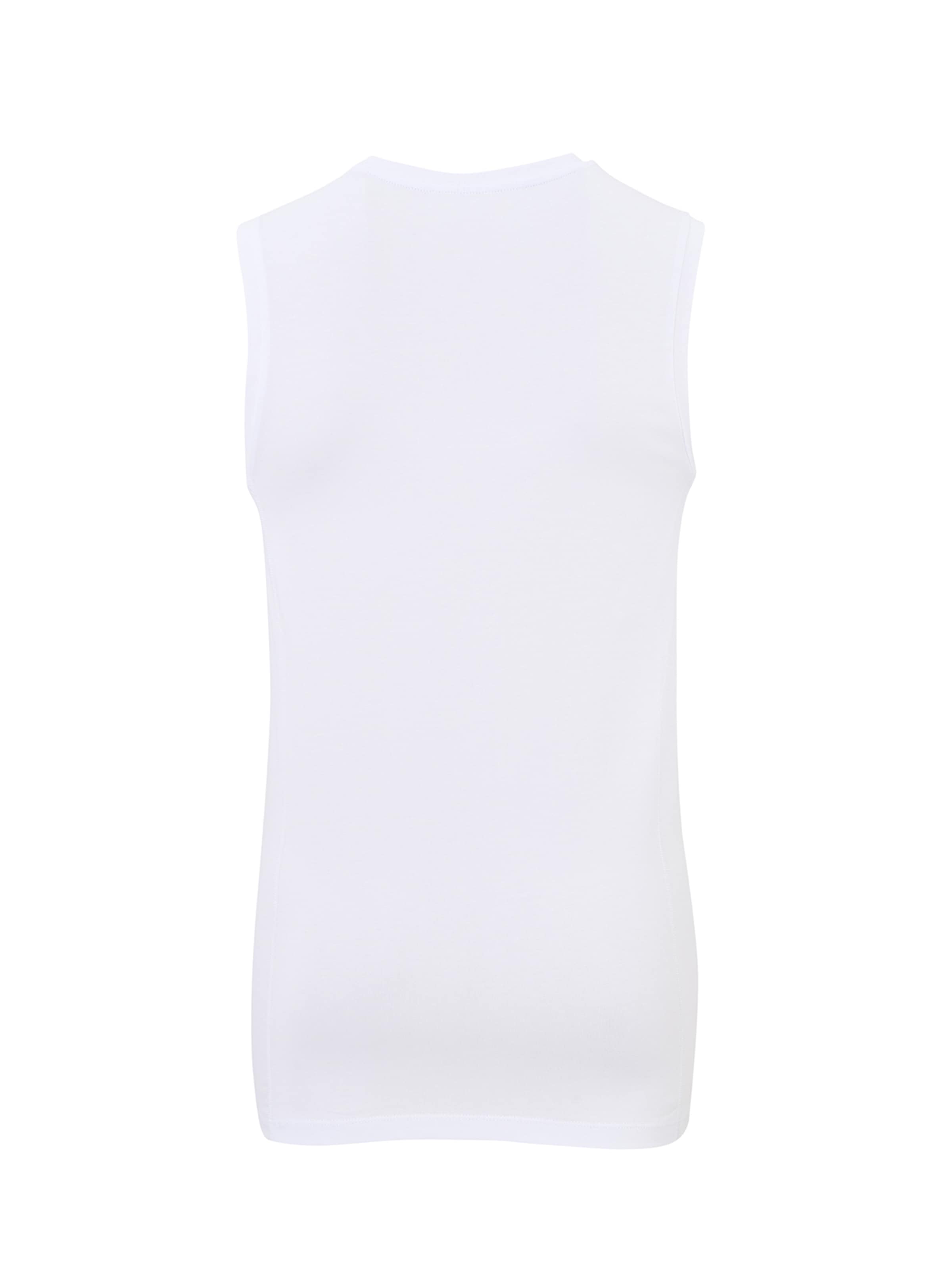 Maglietta intima di Dagi in bianco