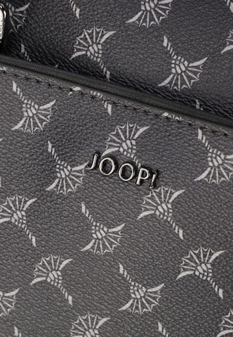 JOOP! Document Bag 'Flora 1.0 Maiko' in Black